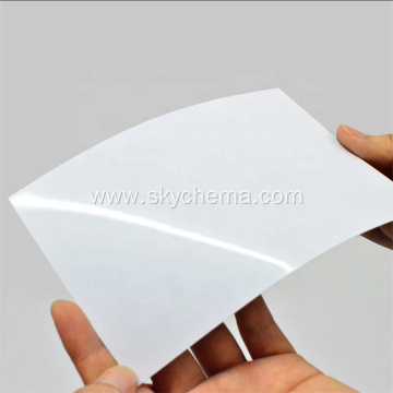 Top Quality Glossy Inkjet Photo Paper Silica Powder